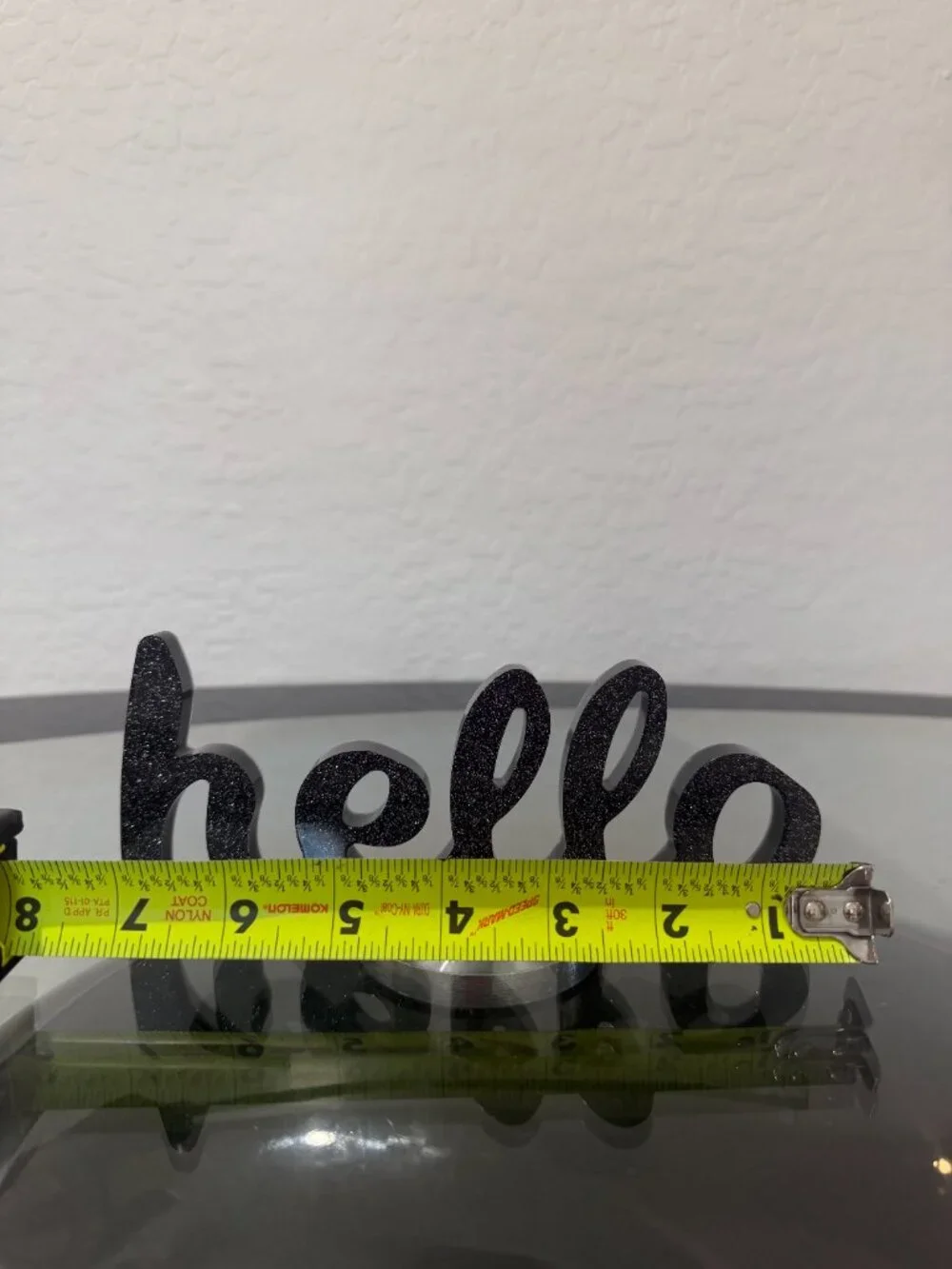 XpressFamilyGo handmade epoxy